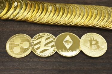 【全部知ってる？】ビットコインやイーサリアムだけじゃない！仮想通貨の種類！！