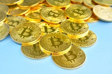 【金持ちは知っている‼︎】ビットコインとは何なのか？