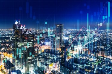 仮想通貨のそこんとこ③　フィンテックとは。金融とITの世界。スマートコントラクト