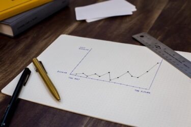 日経平均株価の歴史と重要性：若年社会人と大学生が知るべき日本経済のバロメーター